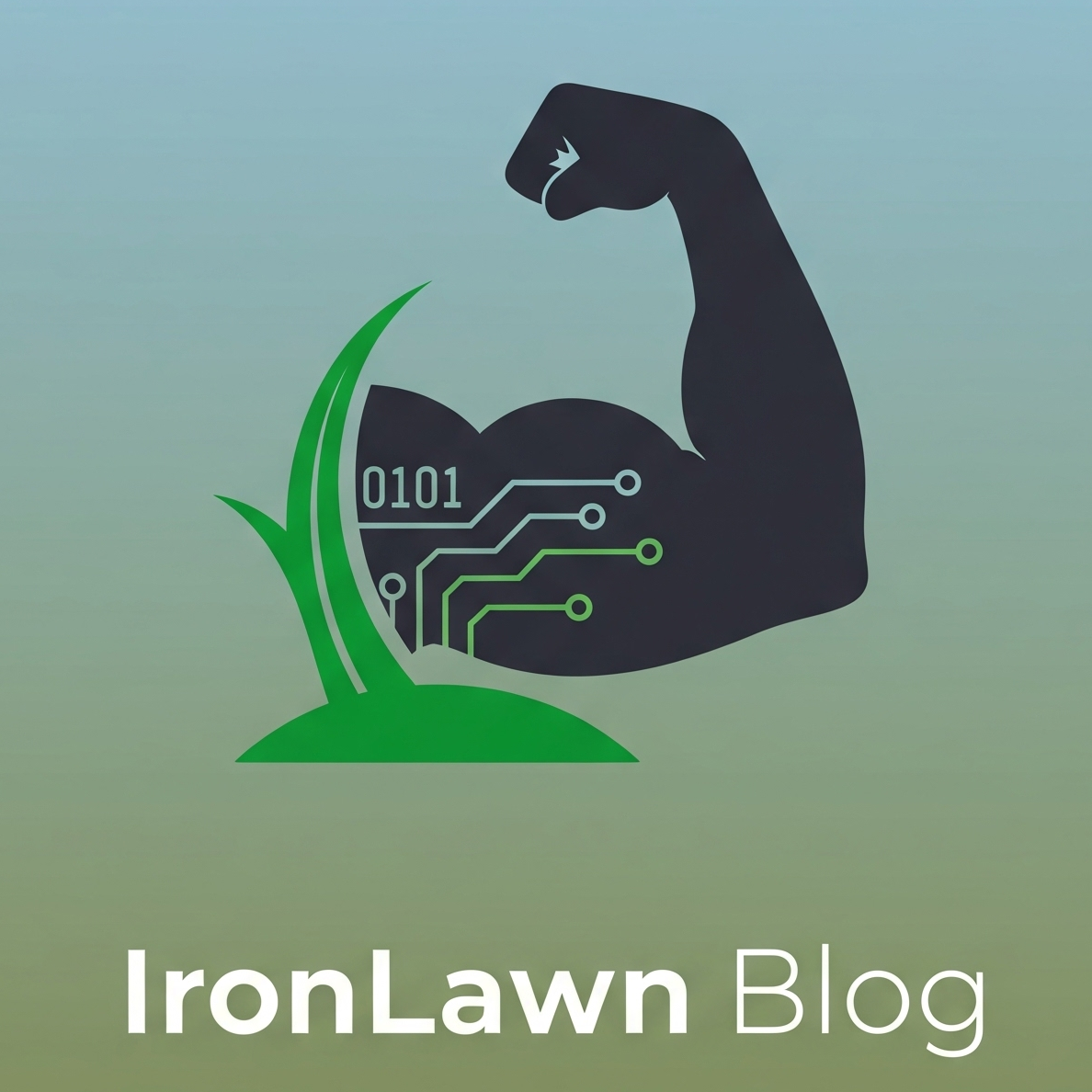 IronLawn Blog